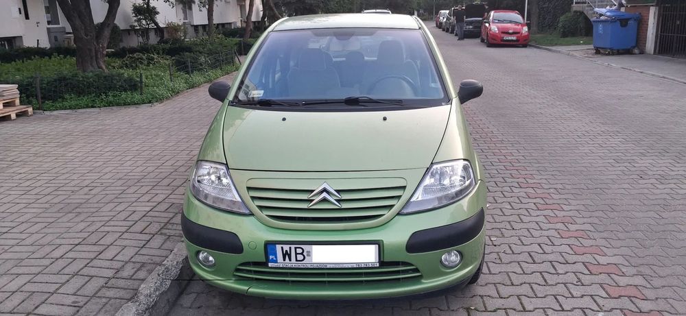 Citroën C3