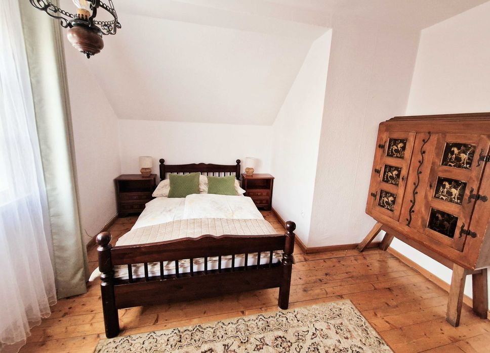 Klimatyczny domek w górach- Bukowe Zacisze Karpacz dla grup 8-16 osób