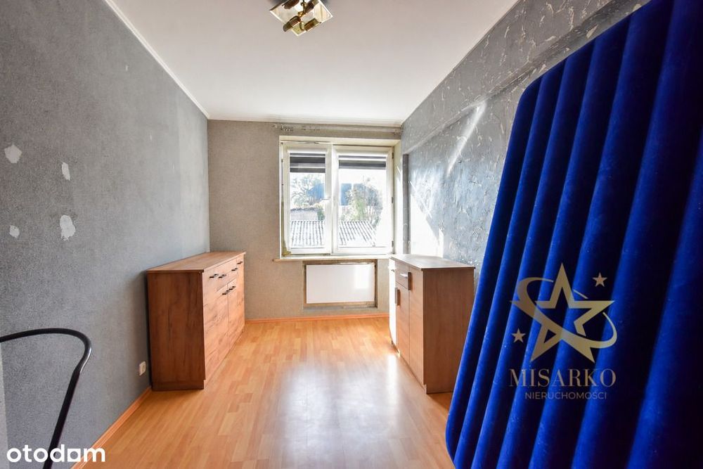Na sprzedaż mieszkanie 60 m² – Dąbrowa Białostocka