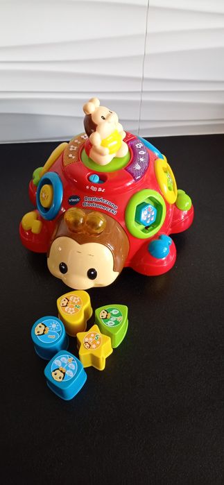 Roztańczone Biedroneczki Vtech