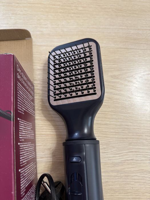Philips air styler 5000 фен расческа