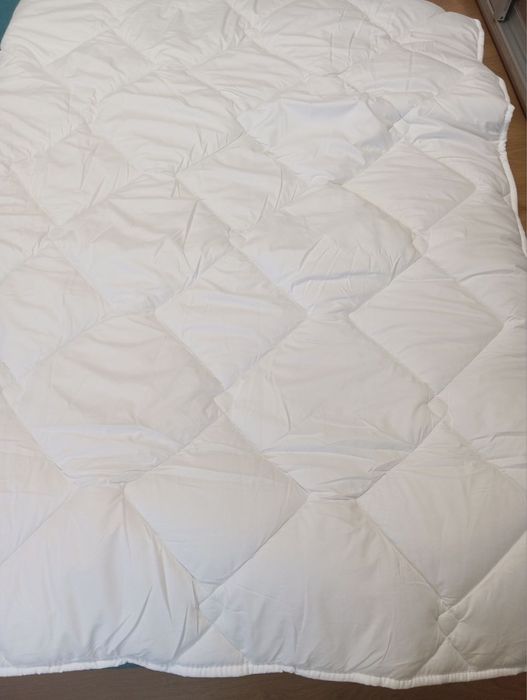 Одеяло полуторка