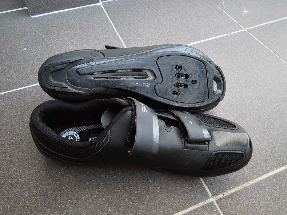 Buty szosowe Shimano RP1 - SPD rozm. 46 - 29 cm