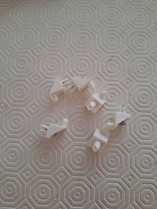 KOMPLEMENT - Prateleira - IKEA