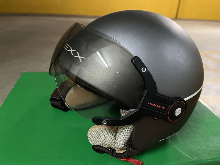 Capacete Nexx X60 Mistral