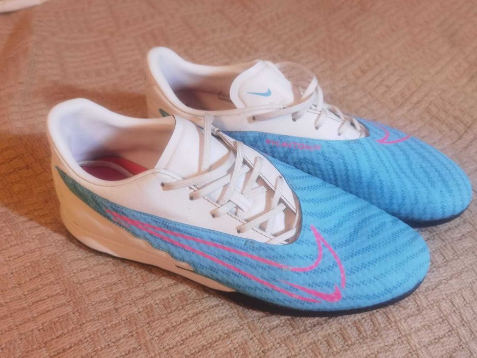 Halówki Nike Phantom GX
