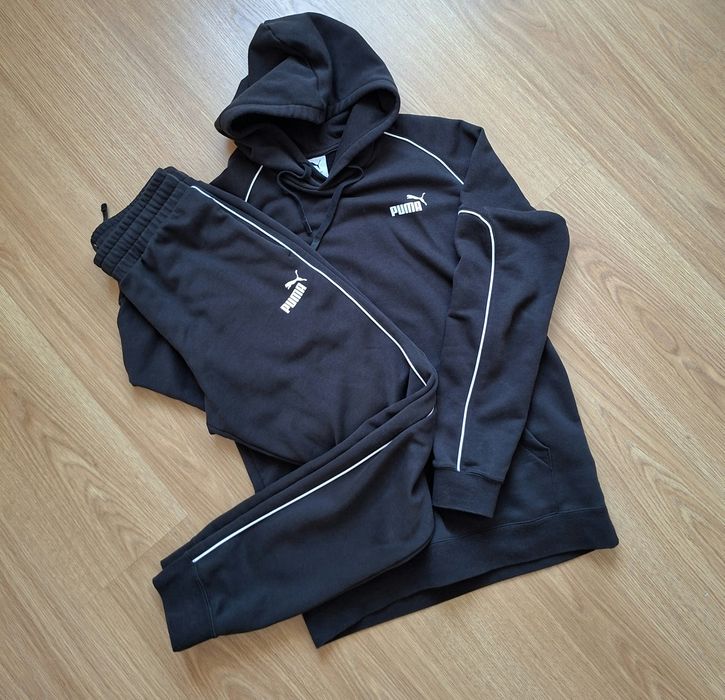 Костюм puma спортивный