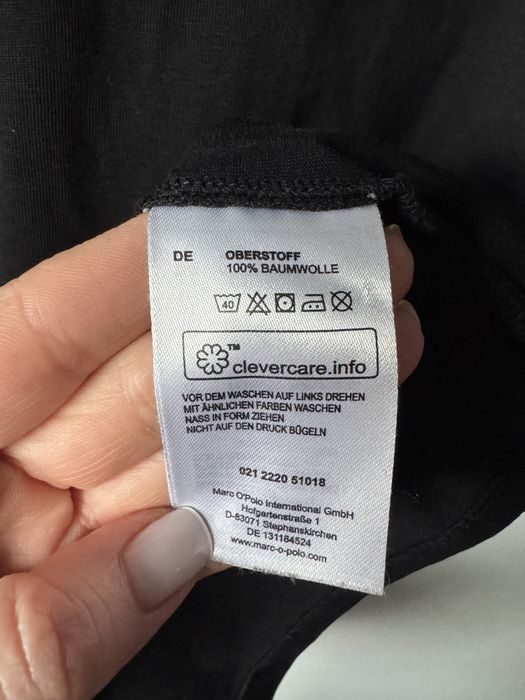 T-shirt_Marc O'Polo_S