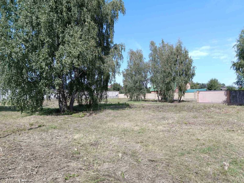 Продається унікальна ділянка 30 соток с. Нові Петрівці 7 км від Києва