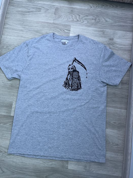 Футболка Подмост (Podmost)