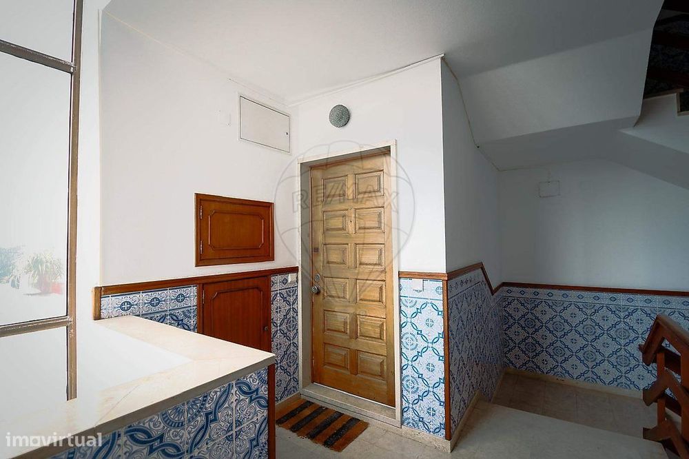 Apartamento T2 para venda