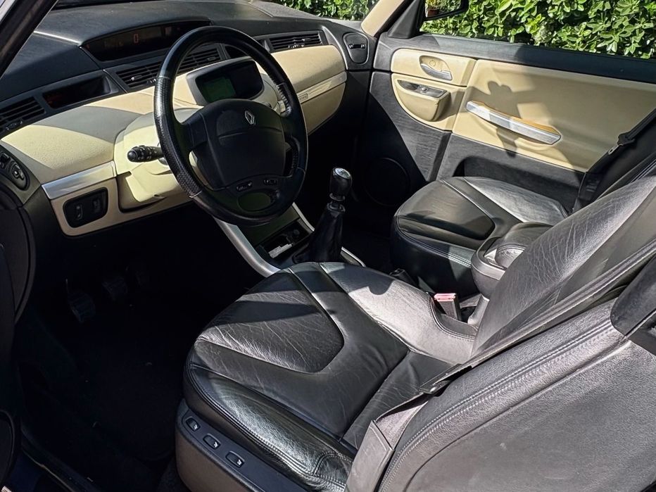 Renault Avantime 2.2 dCi Privilège