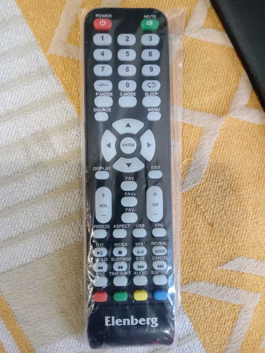 TP.S512.PB83 main board LED телевізора