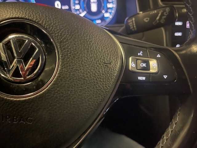 Vw e-golf 136cv de garagem