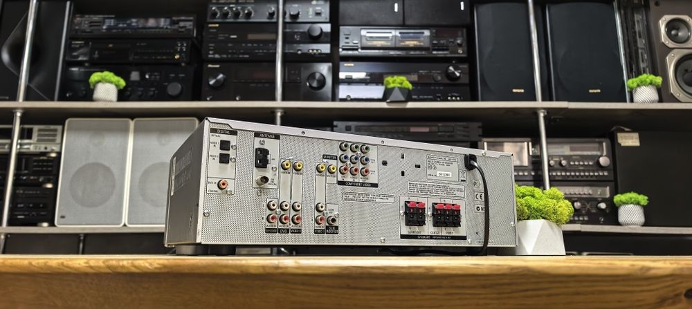 Ресивер Sony STR-K780/Optical/6Ω