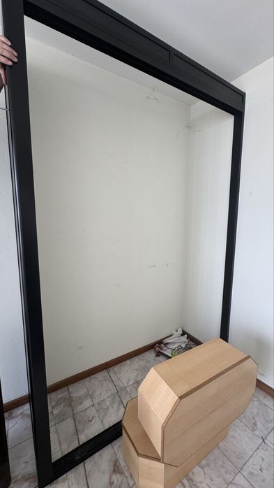 Guarda fatos/Roupeiro/movel portas de correr