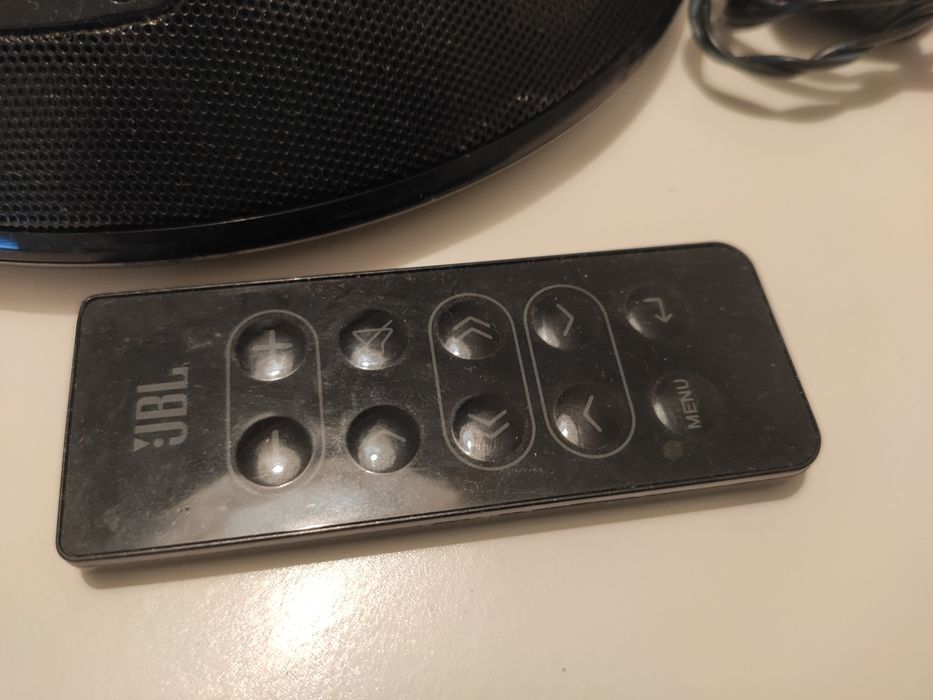 Coluna JBL On Stage 3