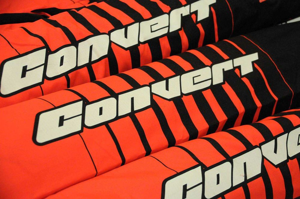 żagiel Severne 2022 Convert - wyprzedaż