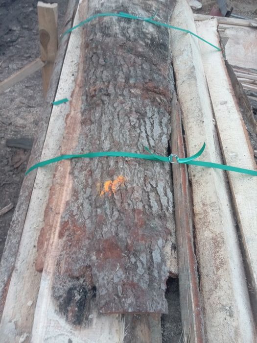 Zrzynki/ Obrzynki/Odpady tartaczne