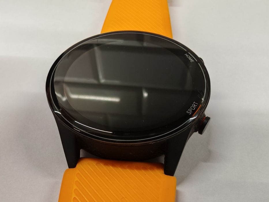 Smartwatch Xiaomi Mi Watch (XMWTCL02)