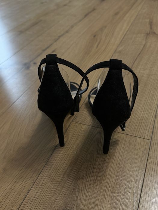 Босоніжки літні жіночі