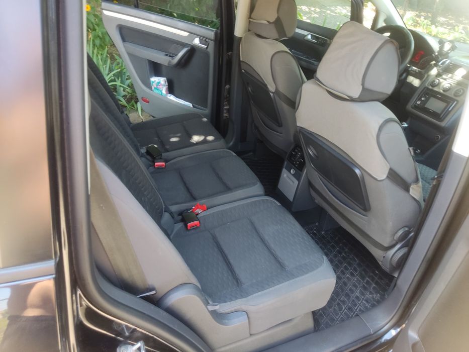 Продам  Volkswagen Touran