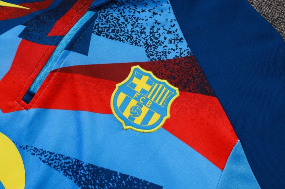 Męski dres FC Barcelona