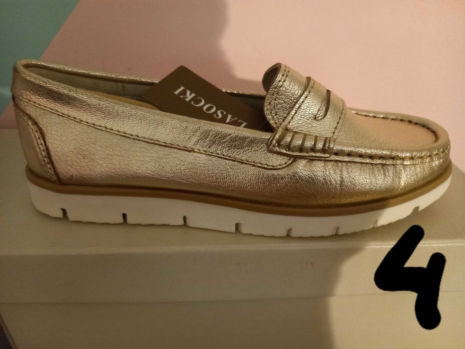 Buty Damskie/Dziewczęce "nowe"