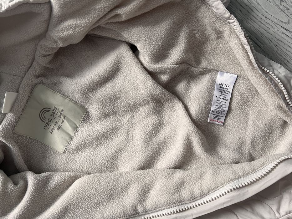 Продам набір на весну 3-6 м