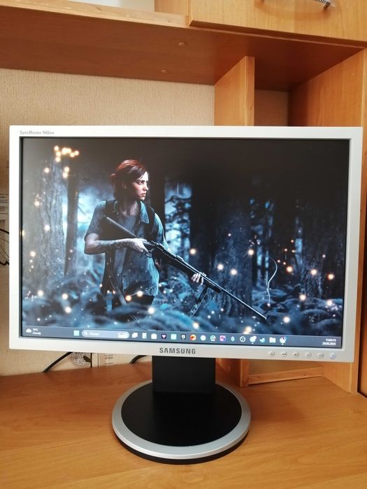 Монітор Samsung SyncMaster 940BW