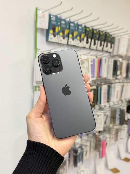 IPhone 14 Pro Max 128 Gb Гарантія від Магазину