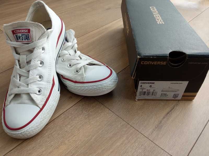 Converse 36.5 olx discount