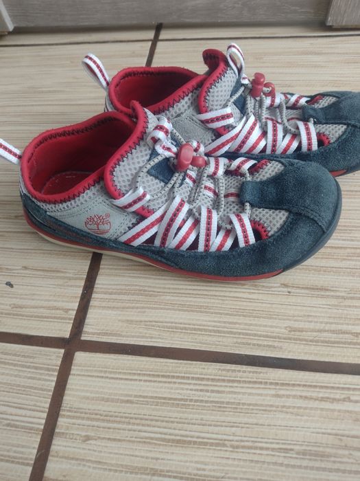 Босоніжки на хлопця, літнє взуття