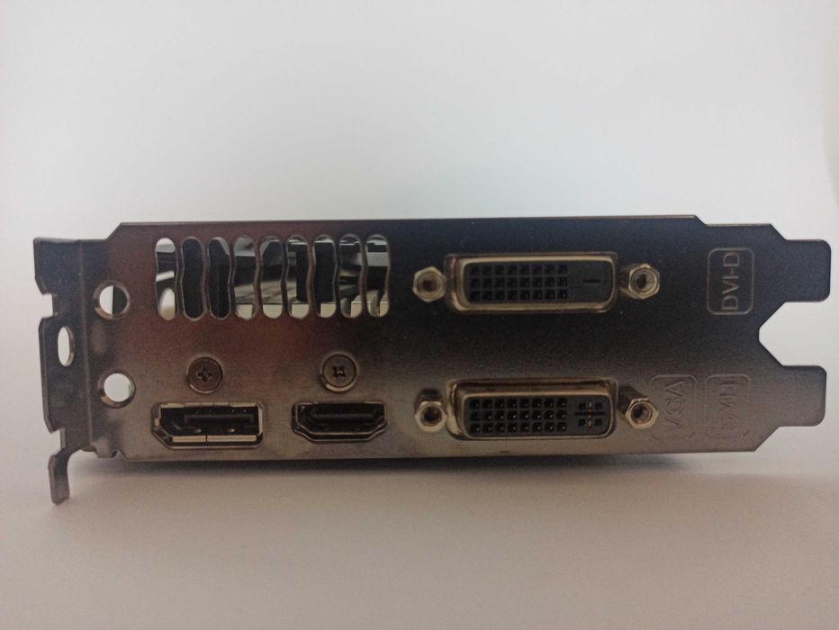 Karta graficzna Asus GeForce GTX 660 Poznań Stare Miasto • OLX.pl