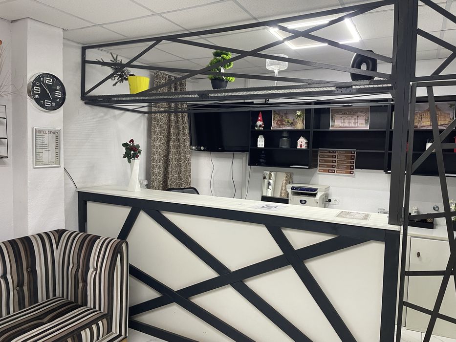 Посуточная оренда будинку