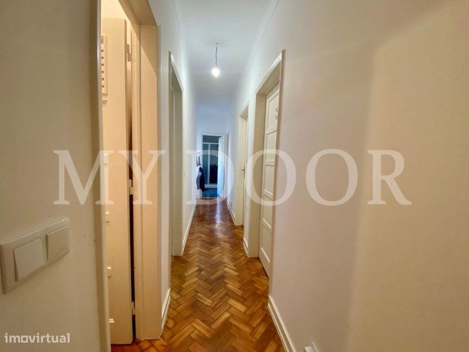 Arrenda-se Quarto - Moscavide - junto à Universidade Europeia