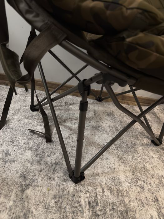 Fotel Fox Lounger Chair