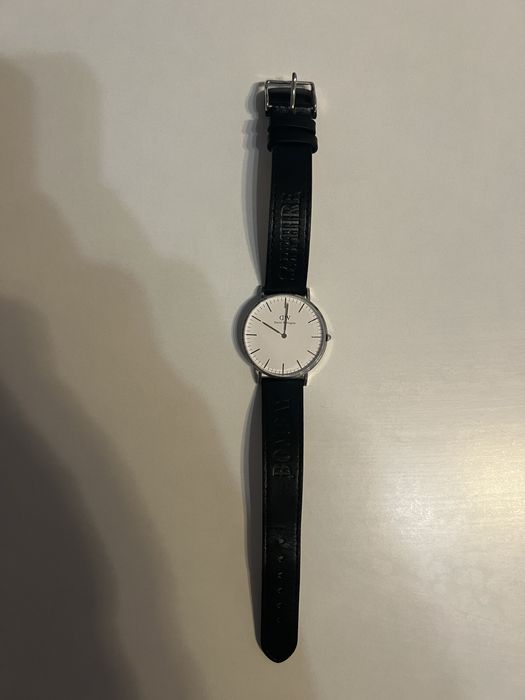 Zegarek Daniel Wellington