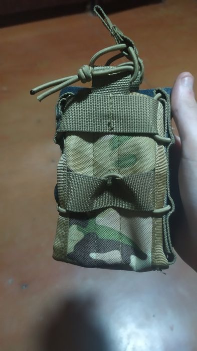 Двойной подсумок мультикам