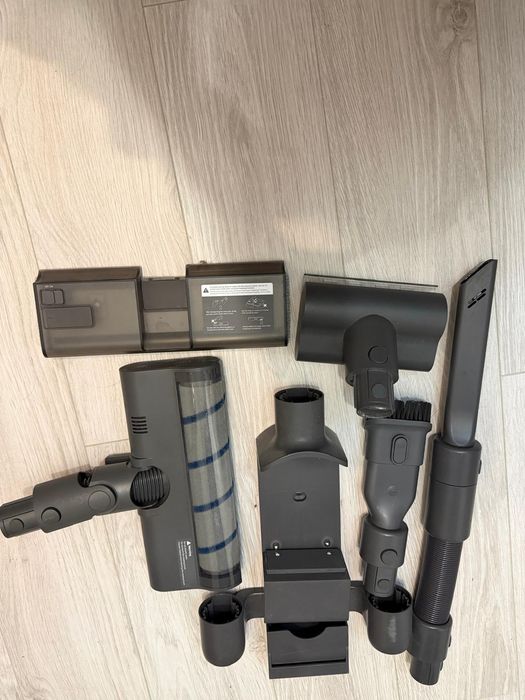 Końcówki Dreame T20 Pro