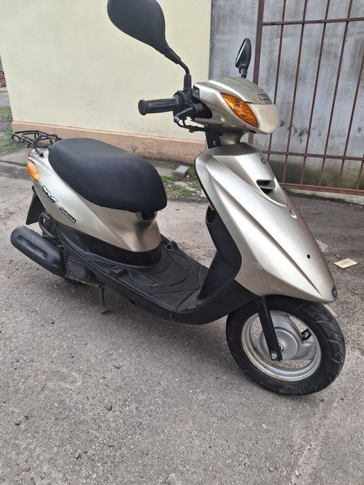 Продам Ямаха Джог са 36
