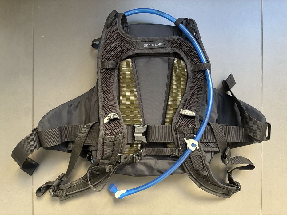 Mochila Hidratação Camelbak Skyline Lowrider