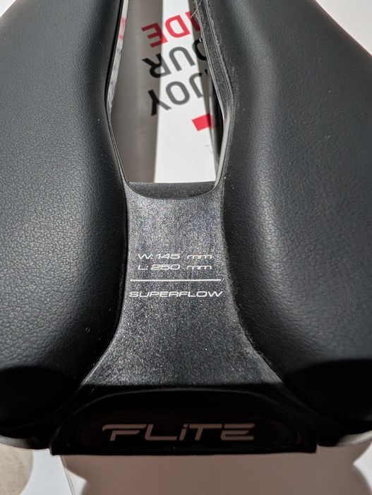 Selle Italia Flite Pro Team (145/L3)