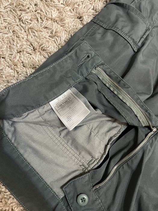 Штани Carhartt cargo