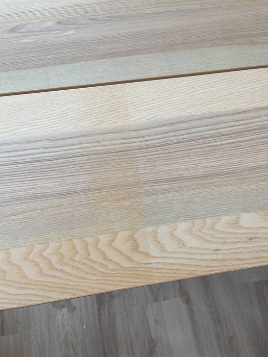Mesa Ikea Ypperlig 200x90