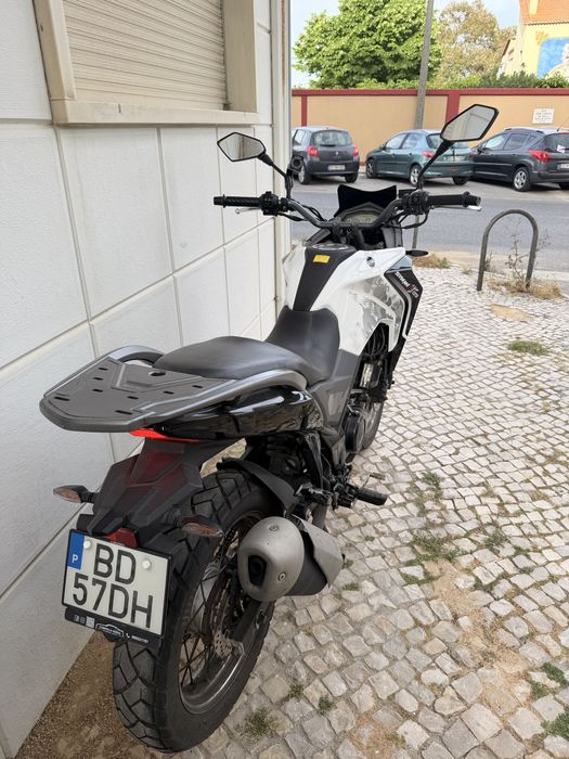 SYM  NHT   125cc
