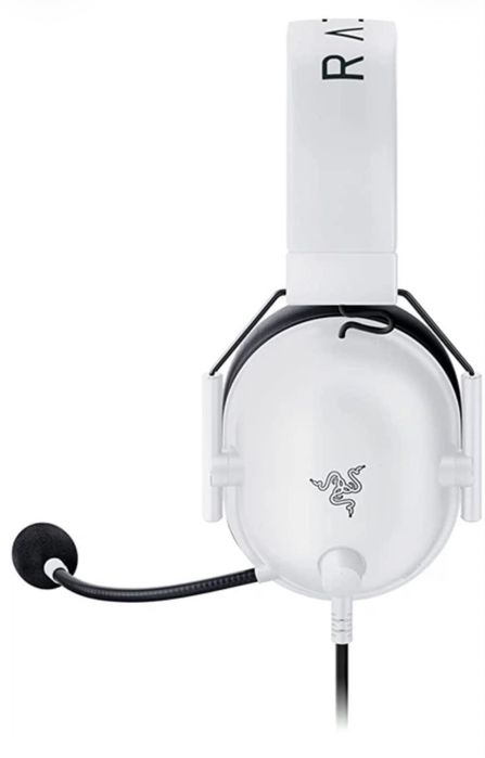 Навушники Razer Blackshark V2 X White