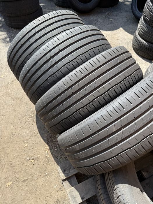 235/55 R19 Hankook Ventus S1Evo 3 /2023рік/літо/4шт./