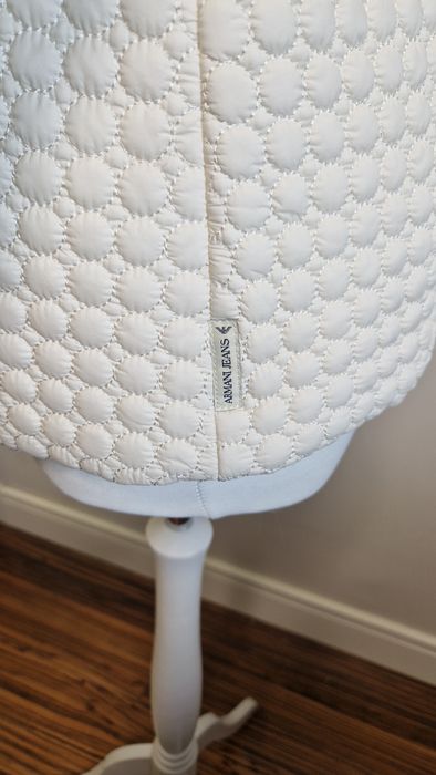 Kurtka damska ARMANI JEANS jak NOWA