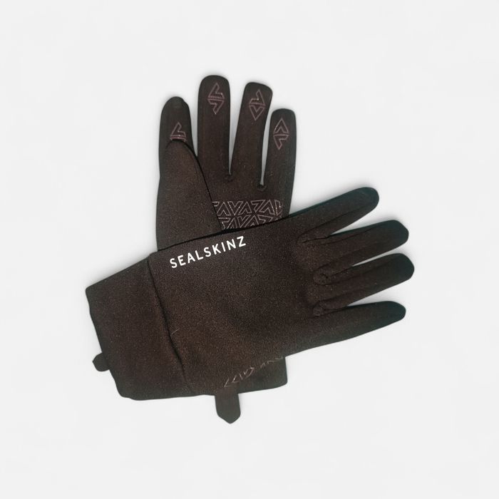 Рукавички Sealskinz M водовідштовхувальні